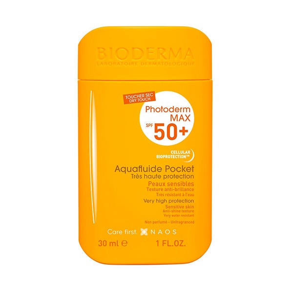 Photoderm Max Aquafluide Pocket