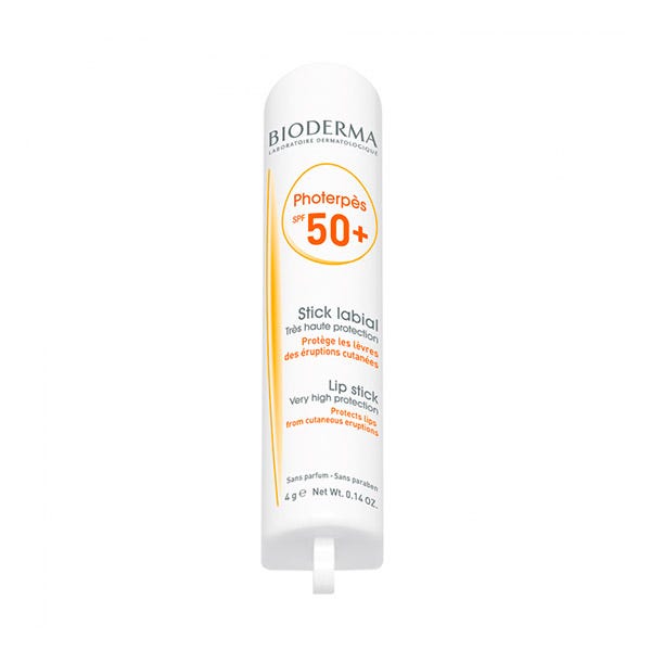 Photèrpes Stick Labial