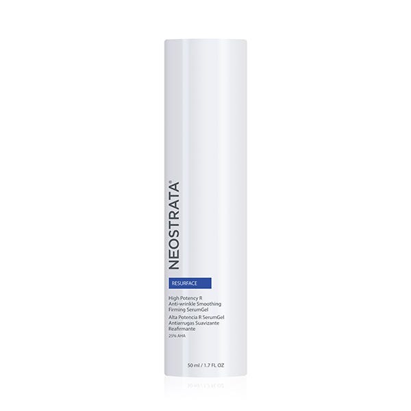 Resurface Alta Potencia R
