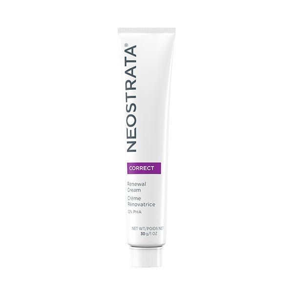 Correct Crema Renovadora