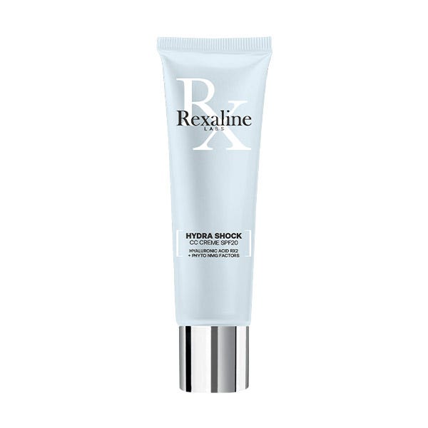 Hydra Shock CC Creme SPF20