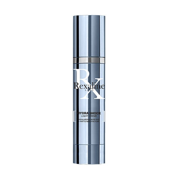 Hydra Shock Light Creme