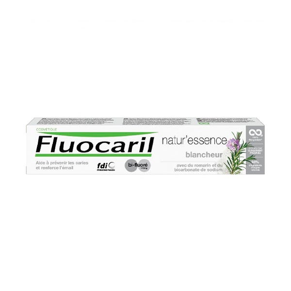 Natur'essence Blanqueador