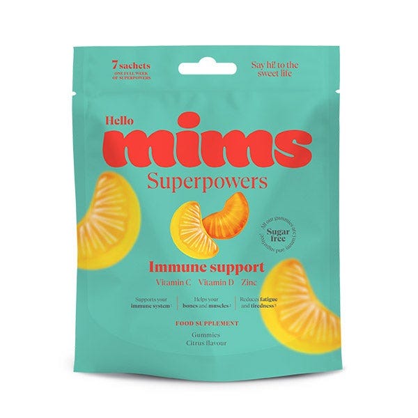 Immune Support