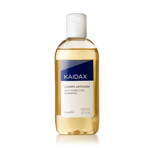 Kaidax Champú Anticaída
