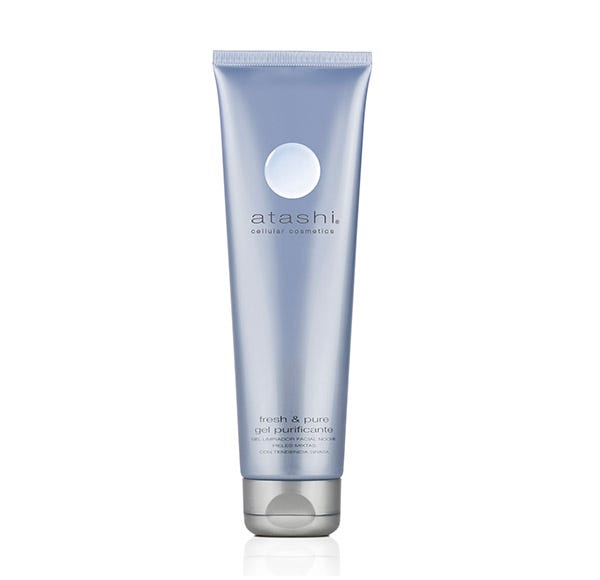 Fresh & Pure Gel Purificante