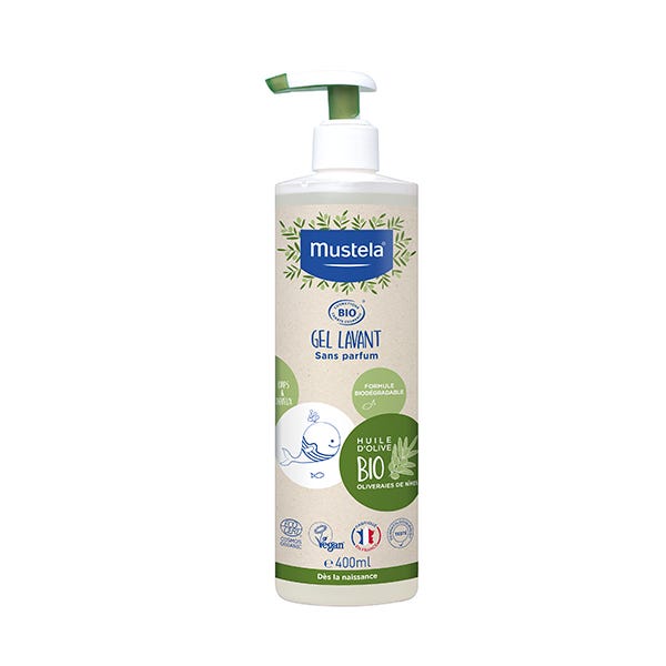 Gel Champú Bio