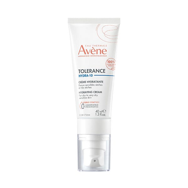 Tolerance Hydra-10