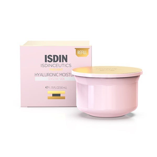 Hyaluronic Moisture Sensitive Refill