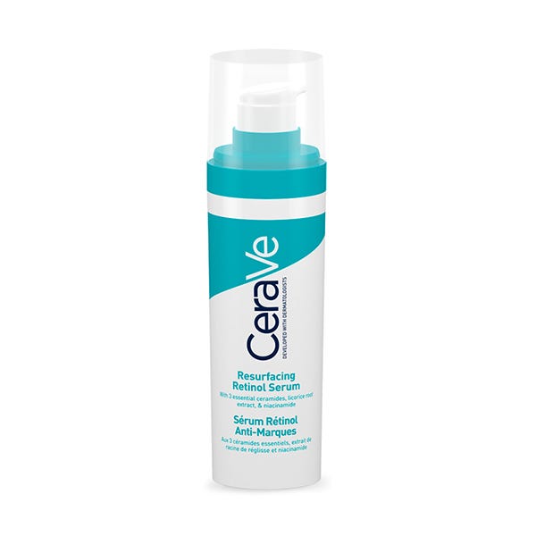 Serum Retinol Acné