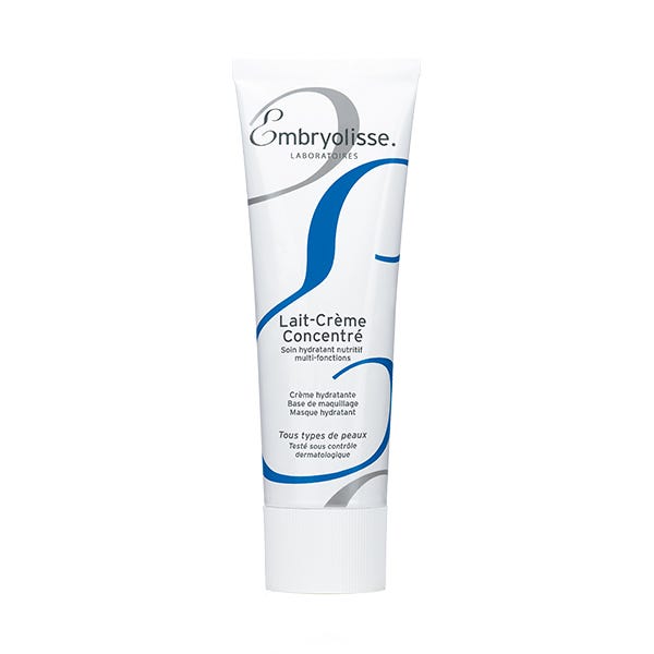 Lait-Crème Concentré