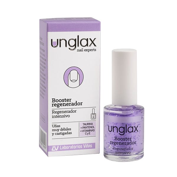 Booster Regenerador