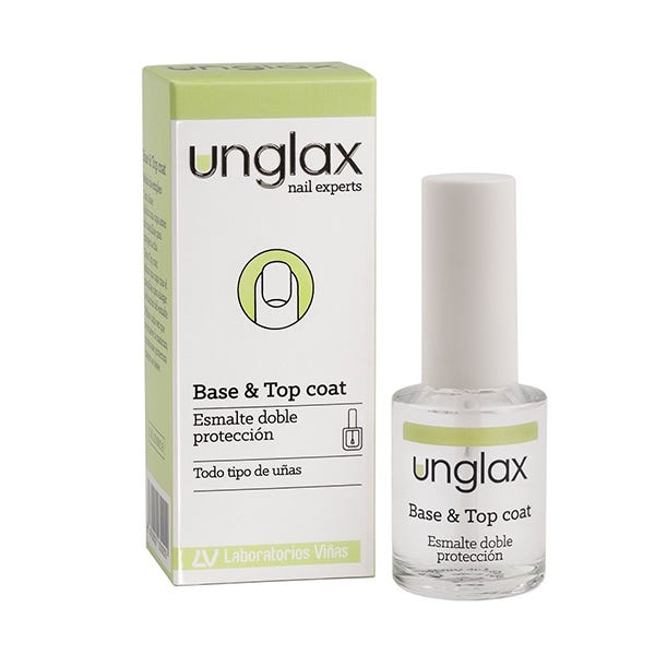 Base And Top Coat