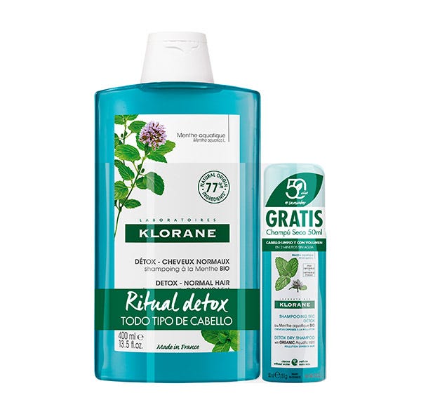 Ritual Detox