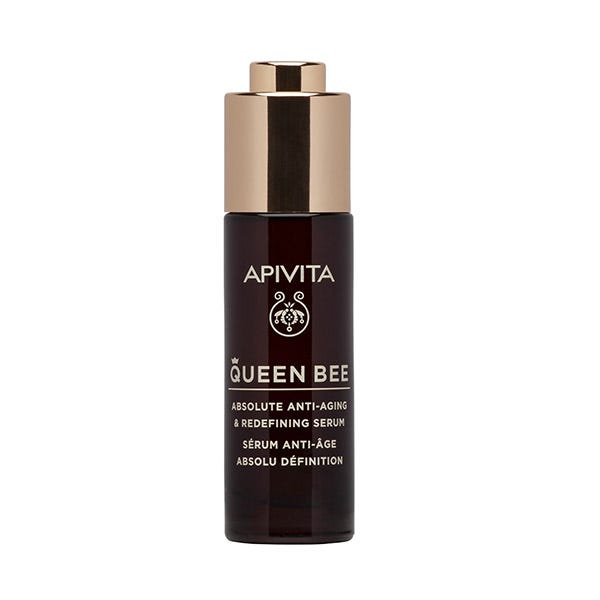 Queen Bee Sérum