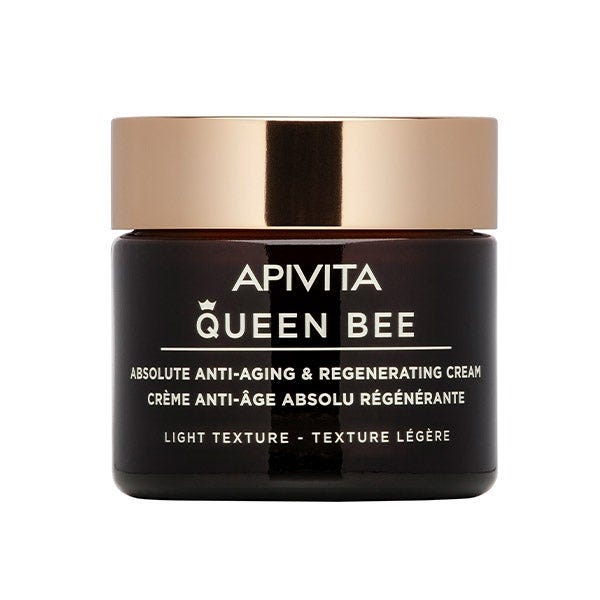 Queen Bee Crema Ligera