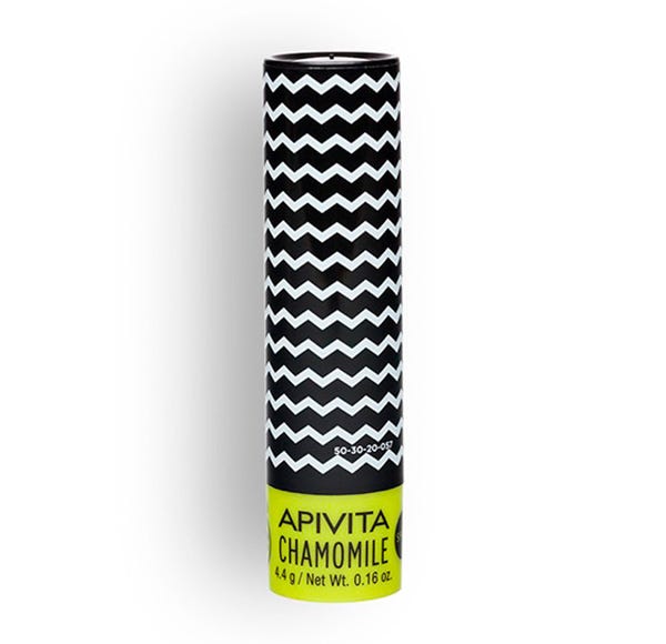 Lip Care Bálsamo Camomila Spf15