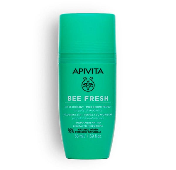 Bee Fresh Desodorante 24H