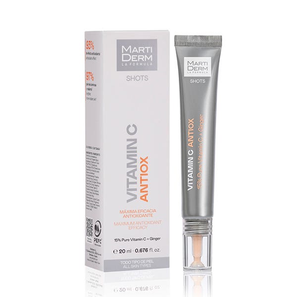 Vitamin C Antiox