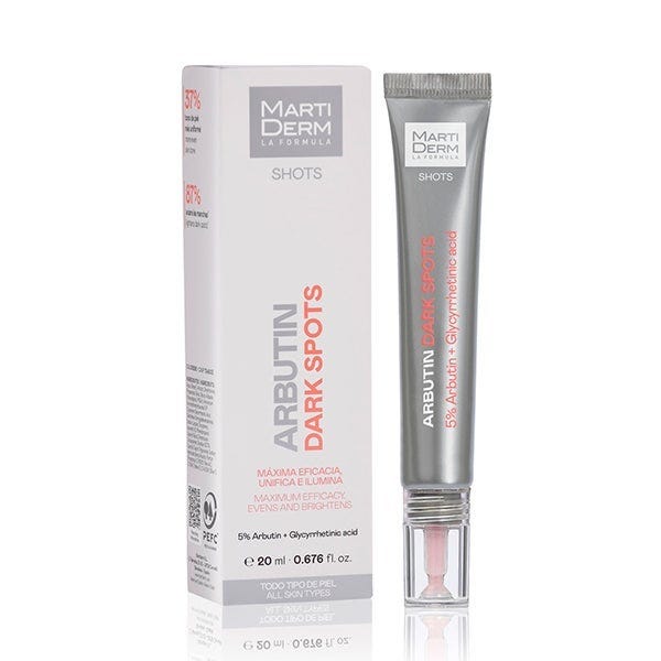 Arbutin Dark Spots