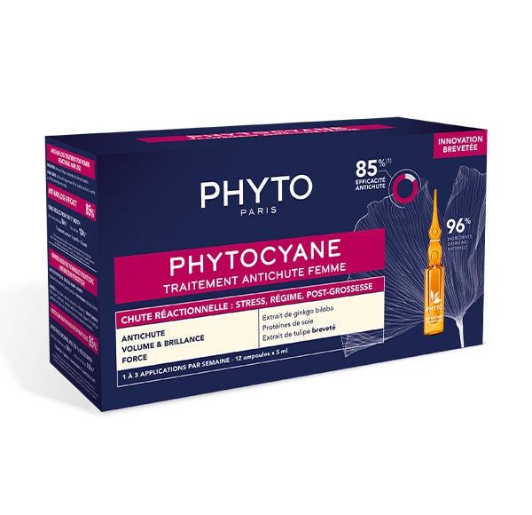 Phytocyane