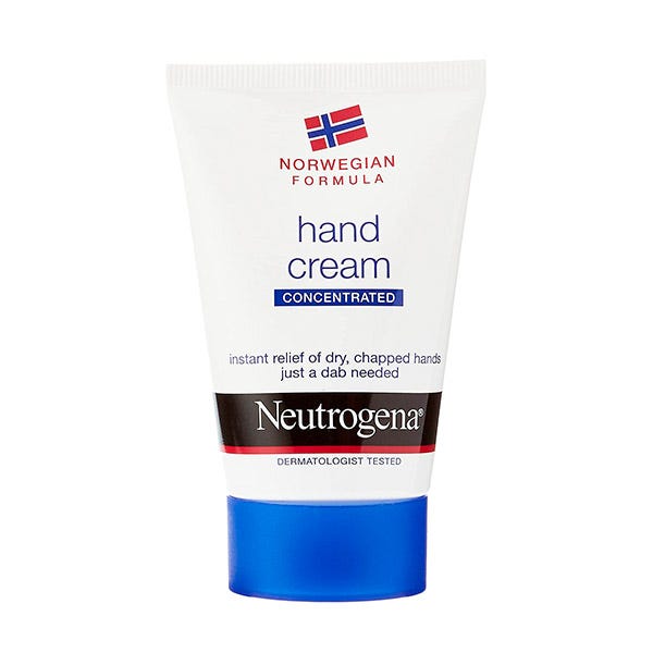 Crema Manos Concentrada