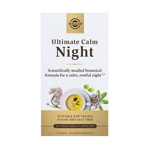 Ultimate Calm Night