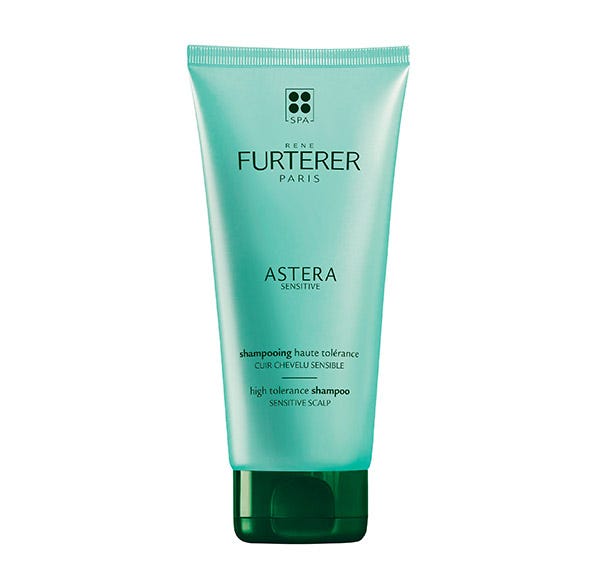 Astera Sensitive Champú