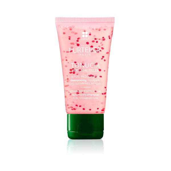 Tonucia Natural Filler