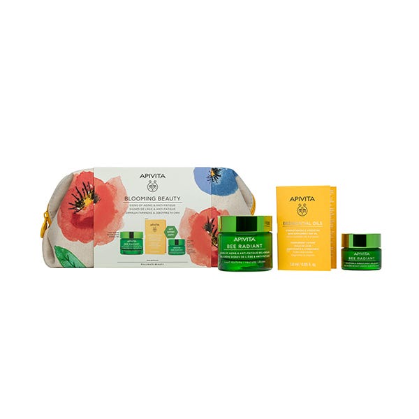 Estuche Blooming Beauty