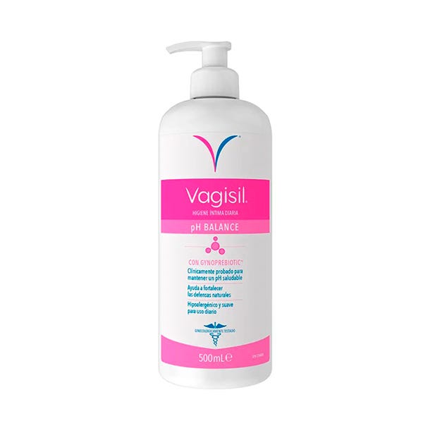 Gel Ph Balance