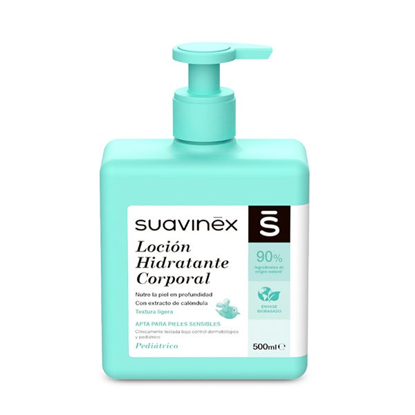 Loción Hidratante