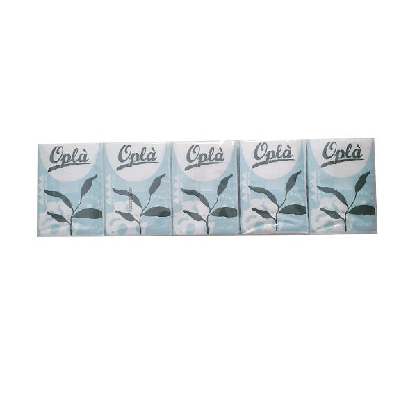 Pack Pañuelos Mini