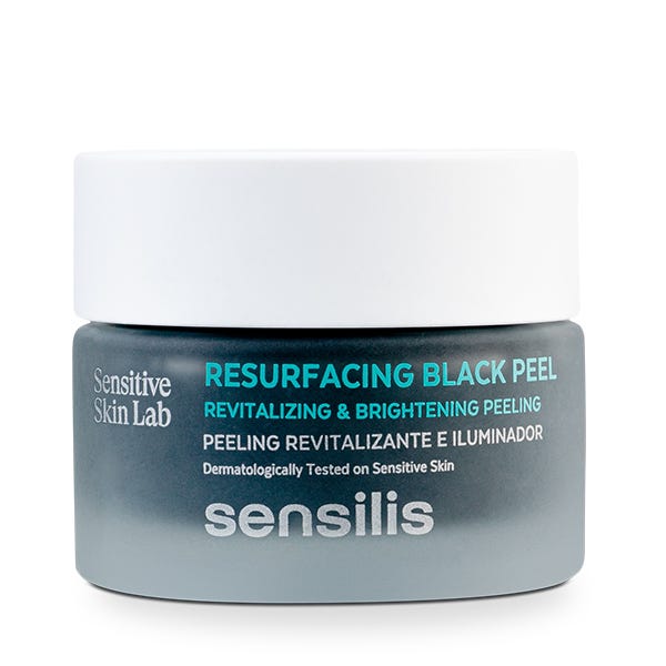 Resurfacing Black