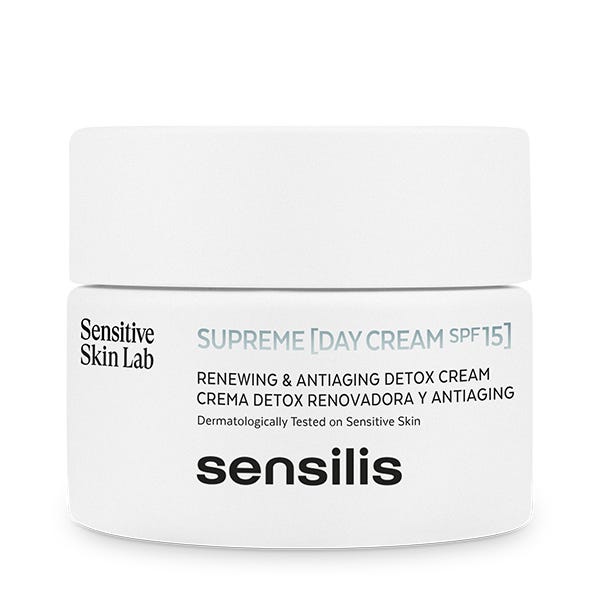 Supreme Renewal