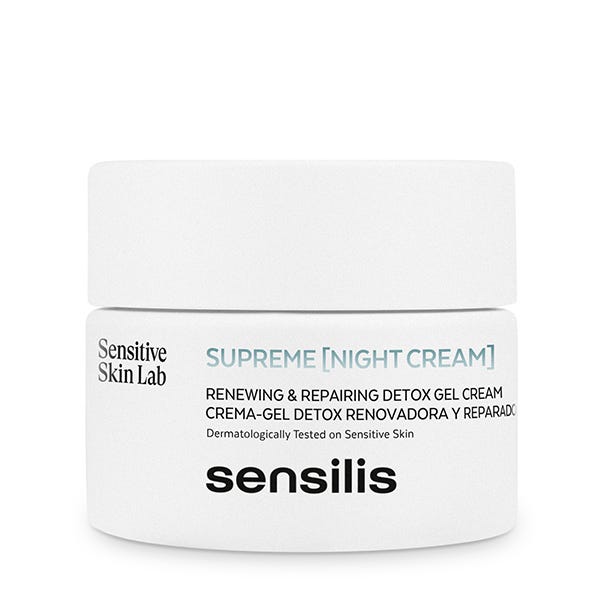 Supreme Renewal