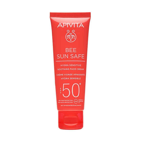 Bee Sun Safe