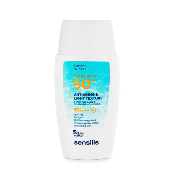 Waterfluid 50+