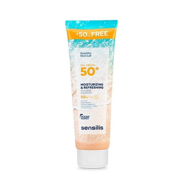 Gel Crema Spf 50+