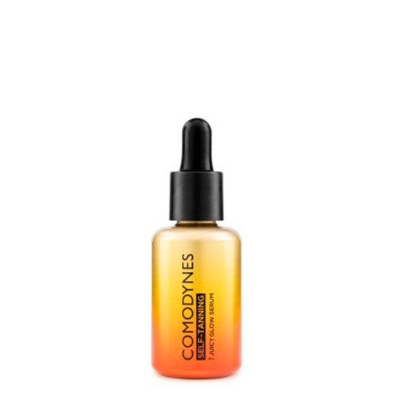 Autobronceador