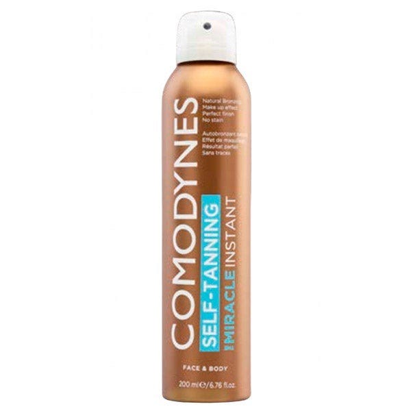 Autobronceador