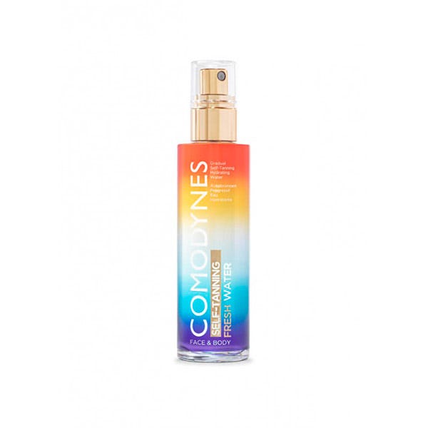 Autobronceador