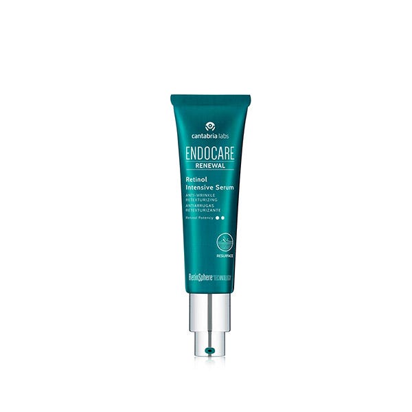 Sérum Retinol Intensive
