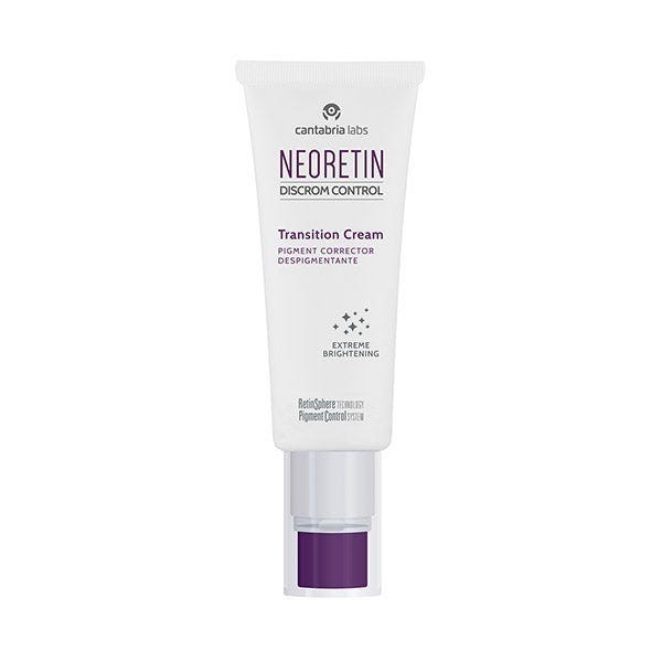 Transition Cream