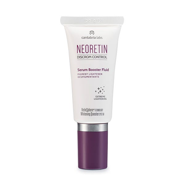 Serum Booster Fluid Discrom