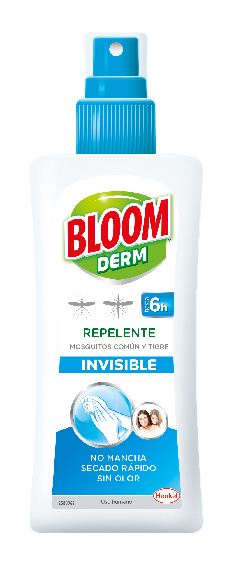 Invisible