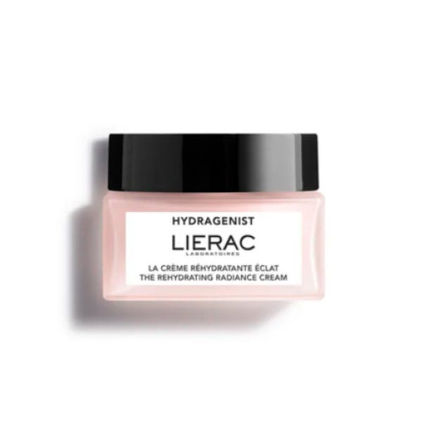 Crema Hydragenist