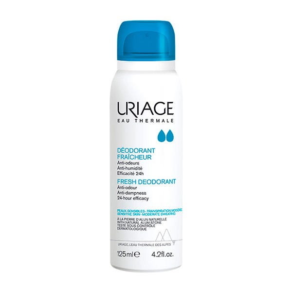 Desodorante Frescor