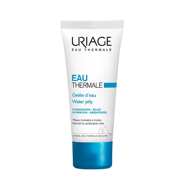 Gel De Agua