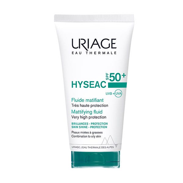 Fluido Spf50+